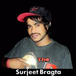 Surjeet Bragta